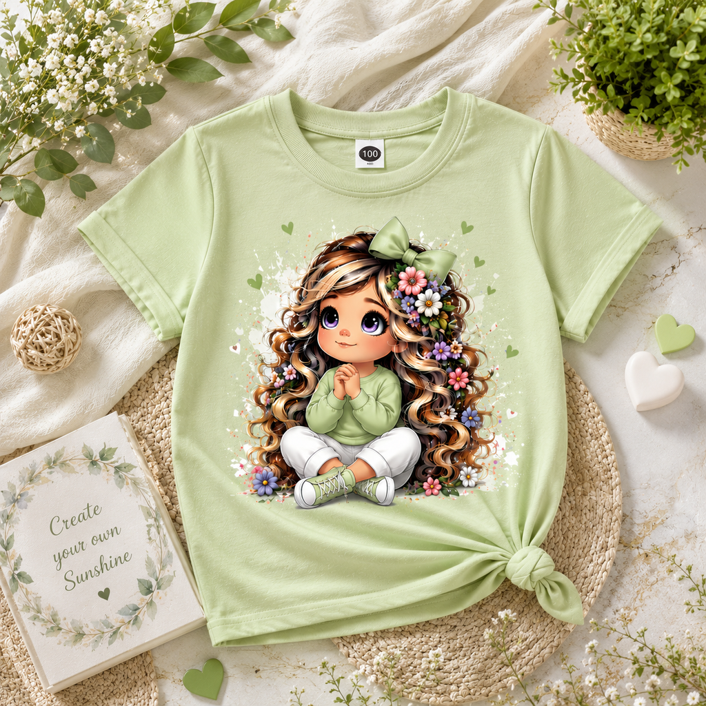 Doll T-Shirt