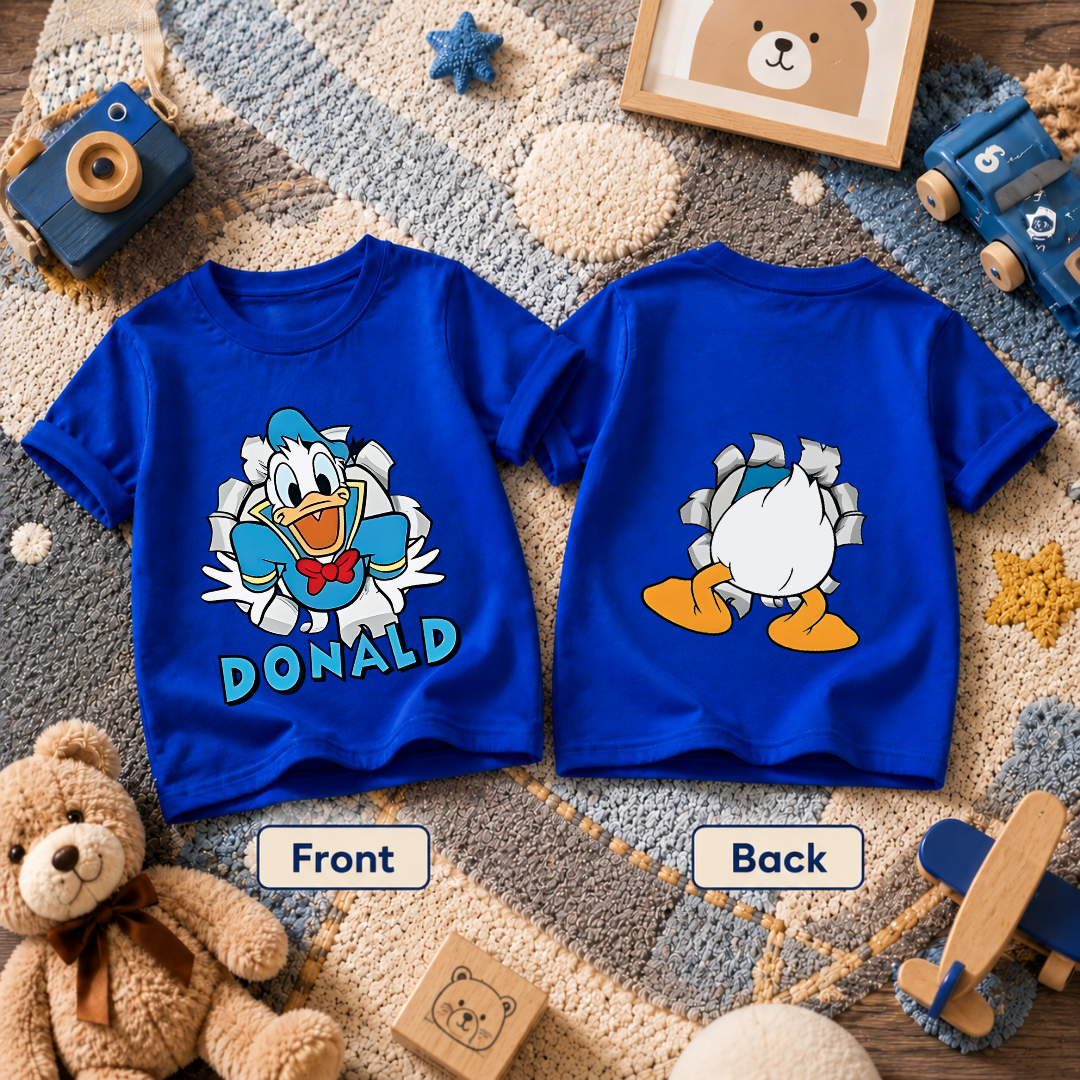 Donald Duck T- Shirt