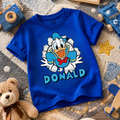 Donald Duck T- Shirt