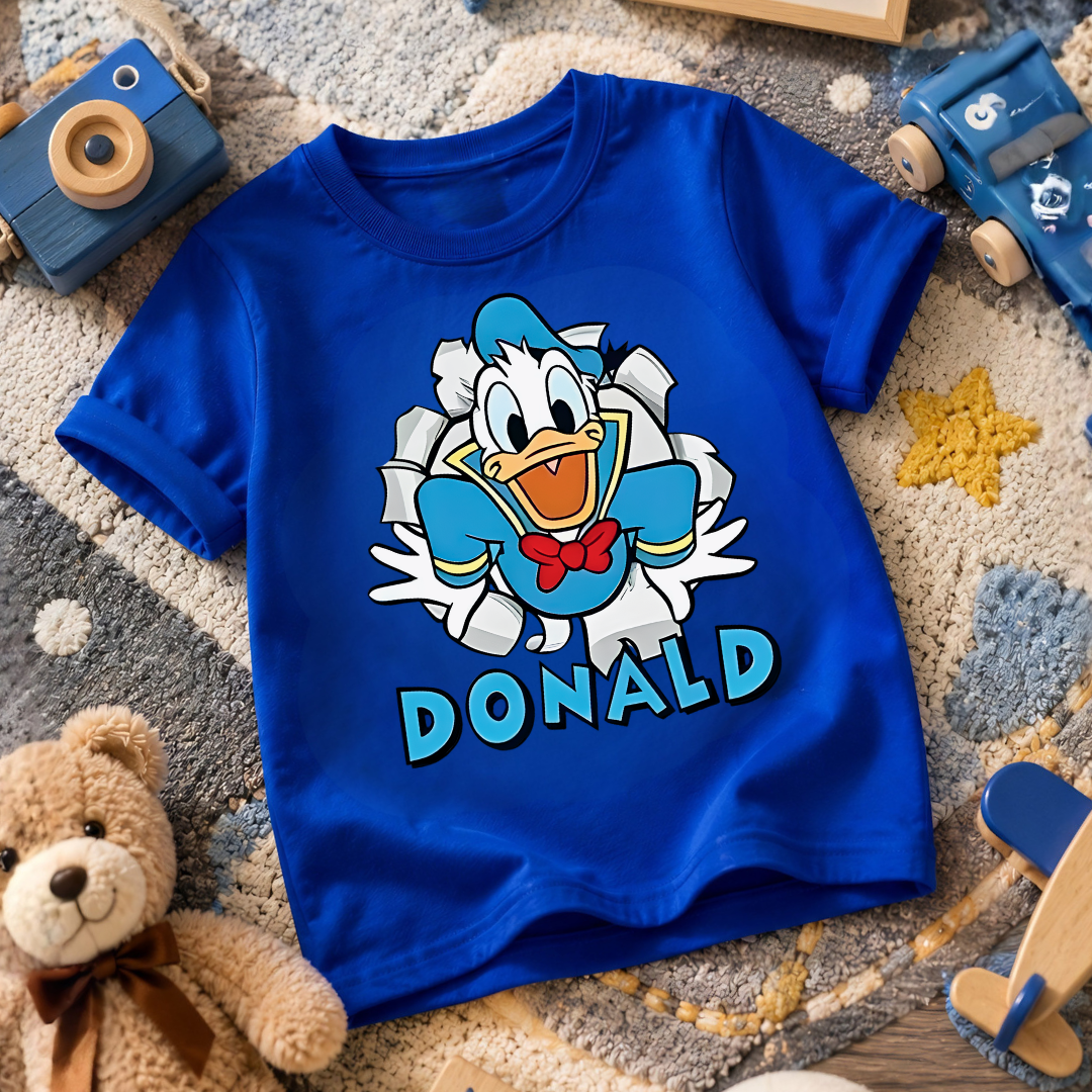 Donald Duck T- Shirt