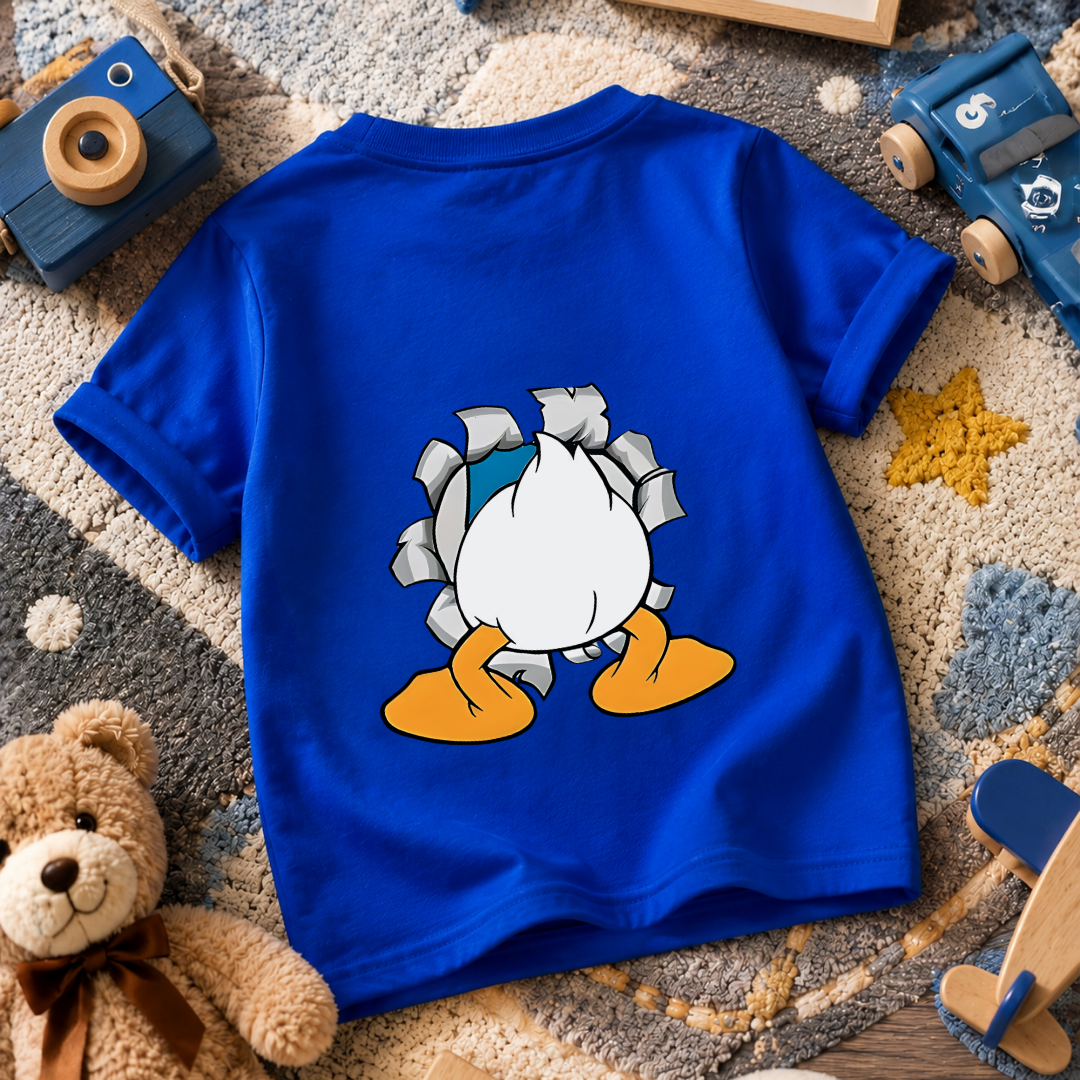 Donald Duck T- Shirt
