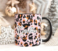 Leo Bae Art Marble Mug (Free Delivery)
