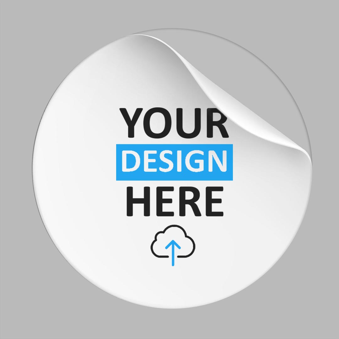 Customized Stickers
