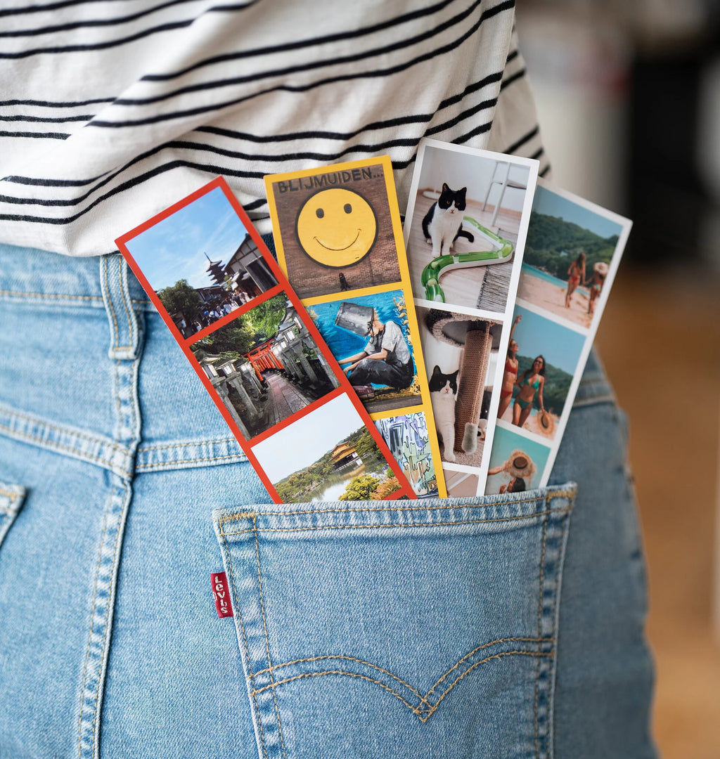 Photo Strips