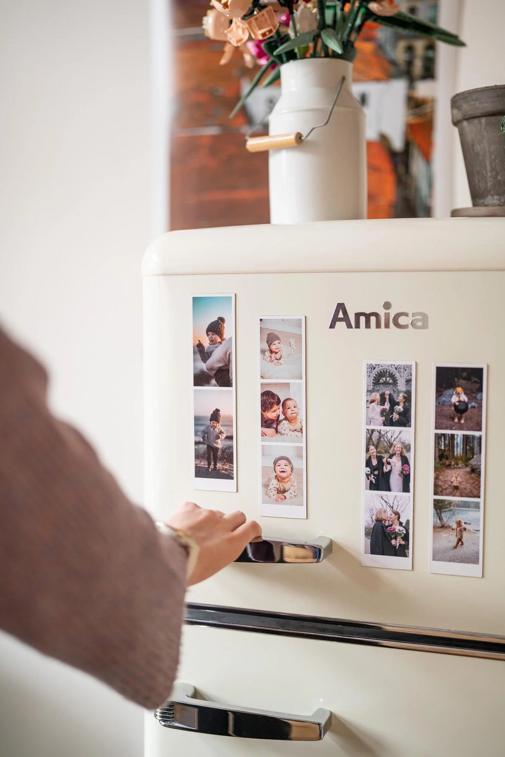 Photo Strips